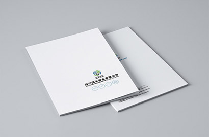 郧西县画册设计：以纸为媒，镌刻城市的精神图腾